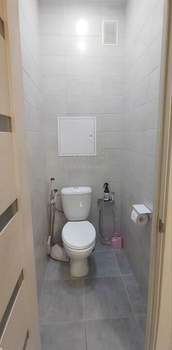 2-к квартира, вторичка, 70м2, 2/22 этаж