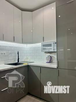 1-к квартира, вторичка, 35м2, 20/23 этаж
