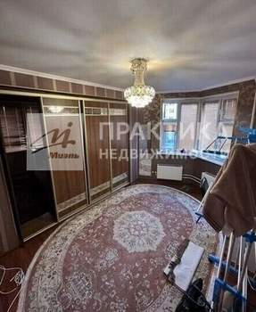 2-к квартира, вторичка, 59м2, 3/17 этаж