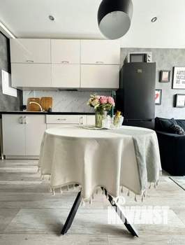 2-к квартира, вторичка, 36м2, 3/21 этаж
