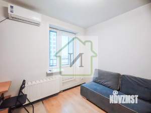 Студия квартира, вторичка, 19м2, 10/17 этаж