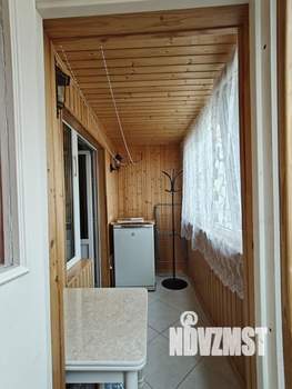 1-к квартира, вторичка, 41м2, 8/12 этаж