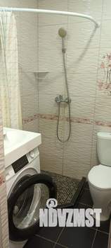 1-к квартира, вторичка, 39м2, 1/25 этаж