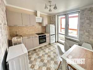 1-к квартира, вторичка, 35м2, 1/22 этаж