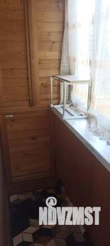 1-к квартира, вторичка, 31м2, 5/5 этаж