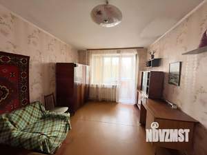 2-к квартира, вторичка, 48м2, 4/5 этаж