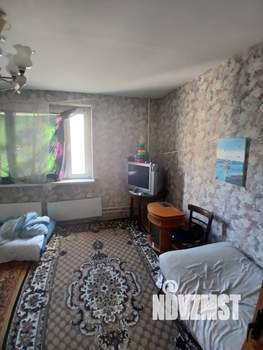 1-к квартира, вторичка, 38м2, 19/20 этаж