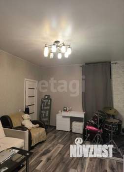 2-к квартира, вторичка, 46м2, 3/6 этаж