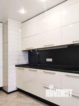 3-к квартира, вторичка, 81м2, 7/17 этаж