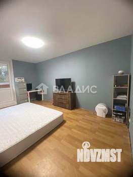 3-к квартира, вторичка, 77м2, 4/15 этаж