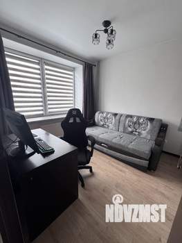 2-к квартира, вторичка, 48м2, 3/17 этаж
