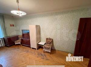 2-к квартира, вторичка, 47м2, 3/5 этаж
