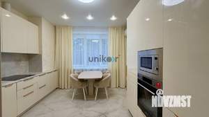 4-к квартира, вторичка, 127м2, 4/22 этаж