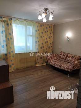 1-к квартира, вторичка, 34м2, 8/9 этаж