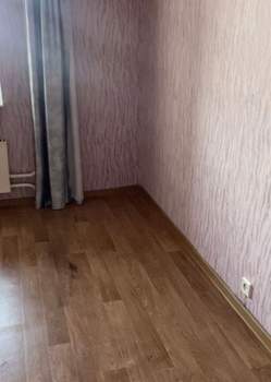 2-к квартира, вторичка, 55м2, 11/17 этаж