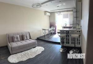 2-к квартира, вторичка, 38м2, 16/18 этаж