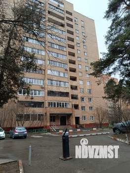 2-к квартира, вторичка, 60м2, 1/14 этаж