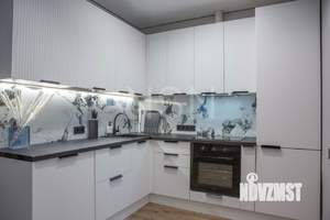 Студия квартира, вторичка, 25м2, 9/20 этаж