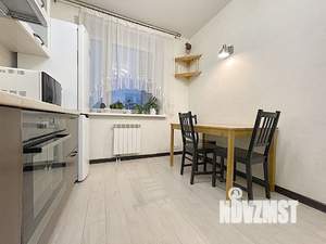 2-к квартира, вторичка, 59м2, 17/25 этаж