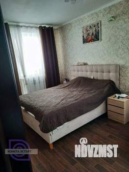 2-к квартира, вторичка, 56м2, 11/16 этаж