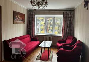 1-к квартира, вторичка, 30м2, 3/4 этаж