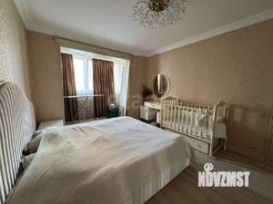 2-к квартира, вторичка, 60м2, 3/17 этаж