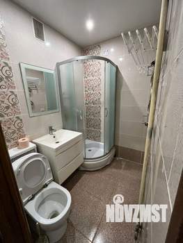1-к квартира, вторичка, 31м2, 2/5 этаж