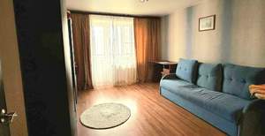 1-к квартира, вторичка, 42м2, 11/14 этаж