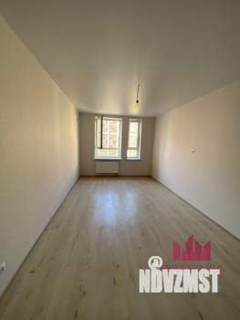2-к квартира, вторичка, 58м2, 16/22 этаж