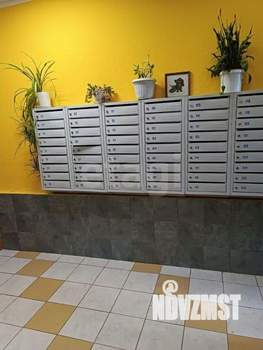 1-к квартира, вторичка, 44м2, 5/19 этаж