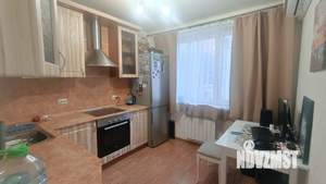 1-к квартира, вторичка, 37м2, 9/19 этаж