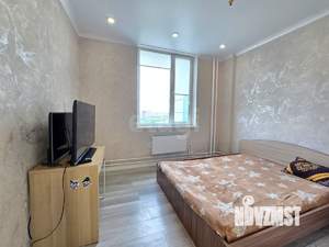 1-к квартира, вторичка, 34м2, 9/19 этаж
