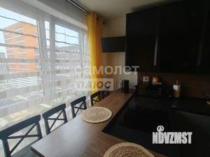 3-к квартира, вторичка, 68м2, 12/15 этаж