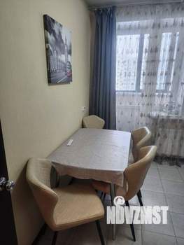 2-к квартира, вторичка, 46м2, 13/17 этаж