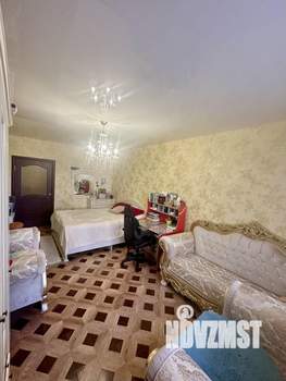 2-к квартира, вторичка, 66м2, 1/20 этаж