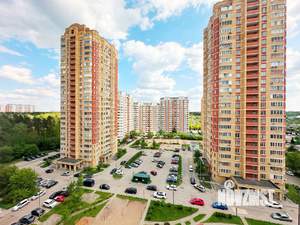 2-к квартира, вторичка, 59м2, 11/14 этаж