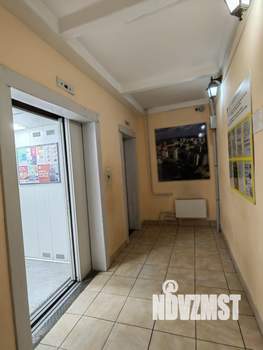 2-к квартира, вторичка, 57м2, 16/16 этаж