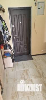1-к квартира, вторичка, 46м2, 14/14 этаж