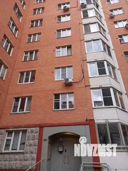 1-к квартира, вторичка, 38м2, 15/17 этаж