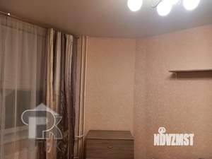 1-к квартира, вторичка, 44м2, 15/17 этаж