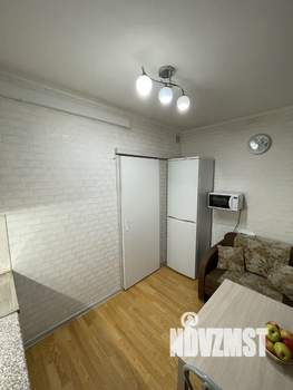 1-к квартира, вторичка, 38м2, 6/16 этаж