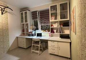 2-к квартира, вторичка, 71м2, 25/26 этаж