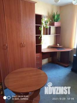 3-к квартира, вторичка, 62м2, 10/10 этаж