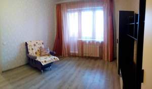 1-к квартира, вторичка, 45м2, 20/25 этаж