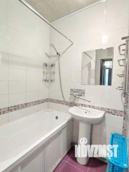 1-к квартира, вторичка, 45м2, 20/25 этаж