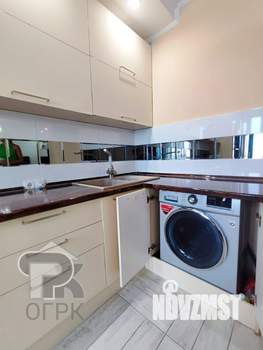 2-к квартира, вторичка, 61м2, 8/17 этаж