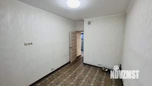 1-к квартира, вторичка, 41м2, 1/17 этаж