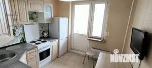 1-к квартира, вторичка, 38м2, 16/17 этаж