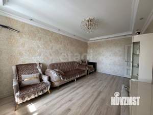 2-к квартира, вторичка, 60м2, 3/17 этаж