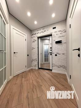 1-к квартира, вторичка, 35м2, 15/25 этаж